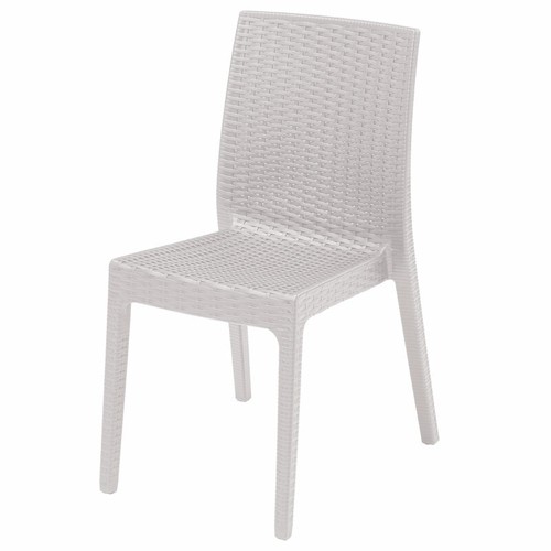 Areta selene sedia resina - areta,
