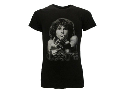 Shirt the doors originale - doors,