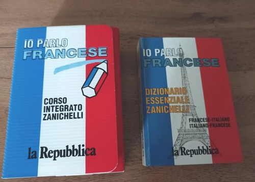 Corso francese n 6 - corso, n.6