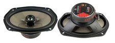 Sistema Audio CARBON 609 CO 2