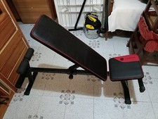 Panca palestra - panca,