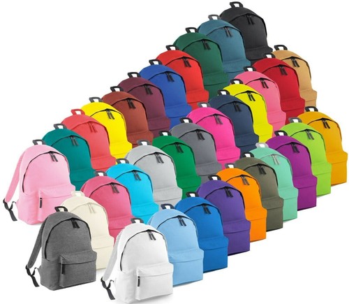 Zaino rucksack fashion - zaino, bagbase