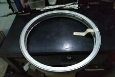 LAVERDA CHOTT 250 - FRONT BORRANI RIM - CERCHIO ANTERIORE