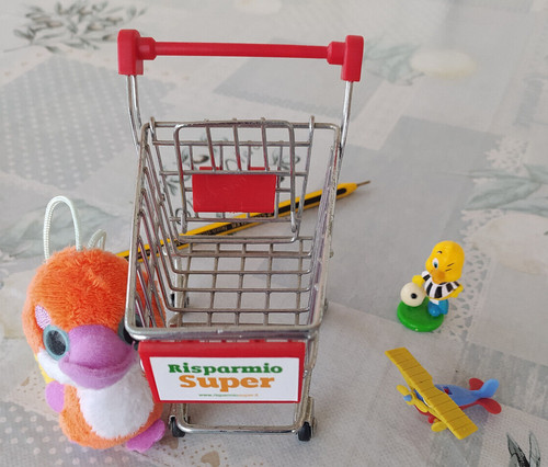 Gadget sorpresine donald s - gadget, donald's