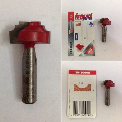 Fresa freud pro - fresa,