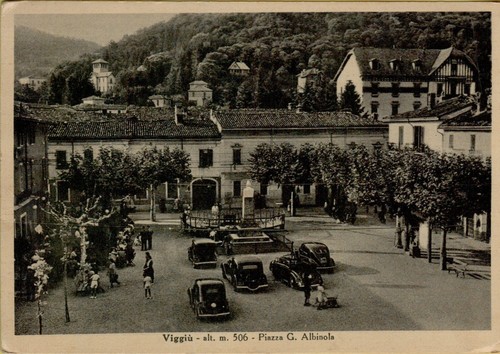 168775 stupenda cartolina - 168775,