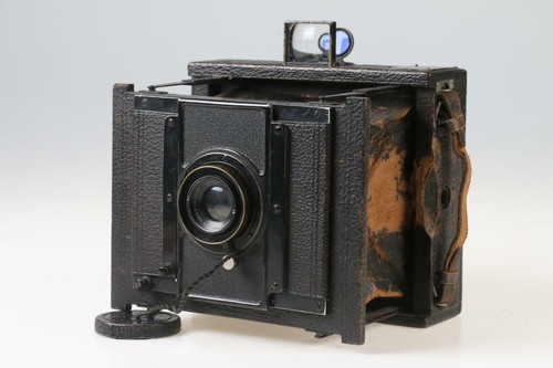 Goerz ango fotocamera - ango,