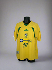 Brasile (Futsal) Falcao #12 -