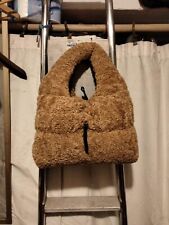Teddy Bear Bag
