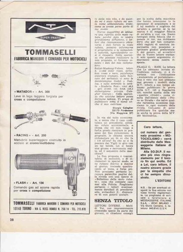 Advertising pubblicità - advertising,