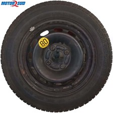 Ruota di scorta 175/65/R14 4