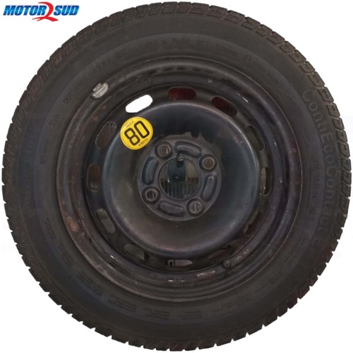 Ruota scorta 175 r14 - di, 175/65/r14