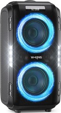 W-KING 250W PEAK Altoparlante