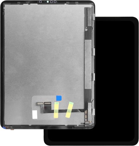 Ipad pro 3rd and 4th - 3rd,
