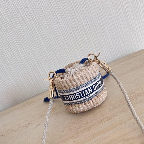 Christian dior pochette - pochette, in