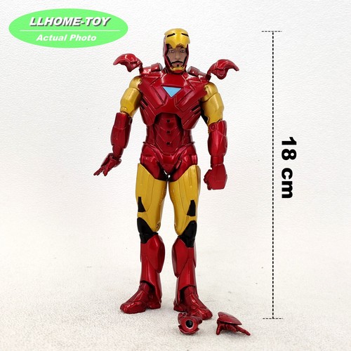 Movie hero personaggio iron - hero,