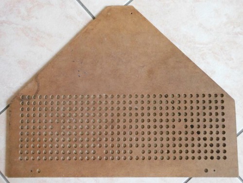 Pannello inferiore per - , tv