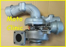 Turbocompressore Alfa Romeo