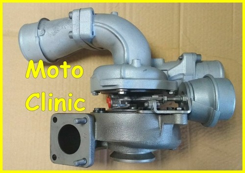 Turbocompressore alfa romeo - alfa,