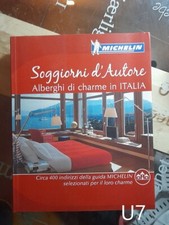 Soggiorni d'autore alberghi