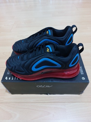 Nike air max 720 taglia - air, uk