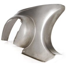 Lamierato scocca destra in