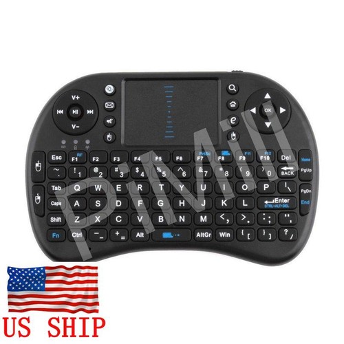 Mini mouse touchpad tastiera