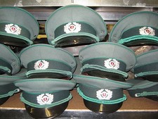 DDR MDI VP POLIZIA POPOLARE