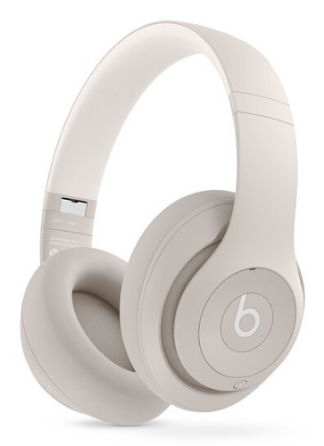 Beats dre studio pro cuffie - by,