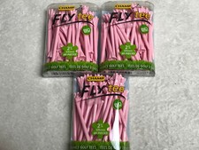 3 Confezioni Champ Zarma Fly 2