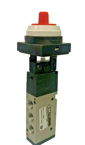 Smc pneumatics vzm450 34r - smc, vzm450-01-34r