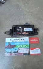 CENTRALINA MODULO UNITA