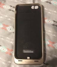 Mophie Juice Pack custodia