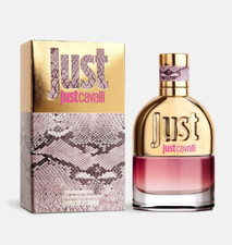 Just cavalli new perfume - new, by