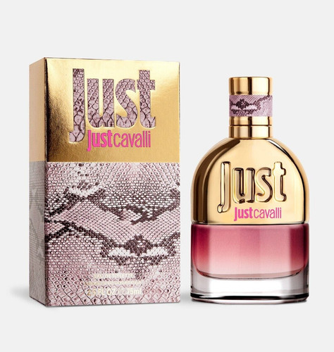 Just cavalli new perfume - perfume, by