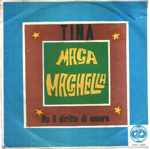 Tina maga maghella ho il - /,
