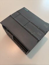 Siemens Plc S7-1200 CPU 1214C