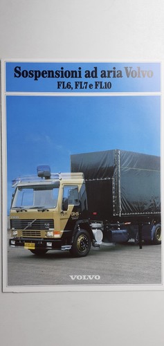 Volvo sospensioni pneumatiche - volvo:,