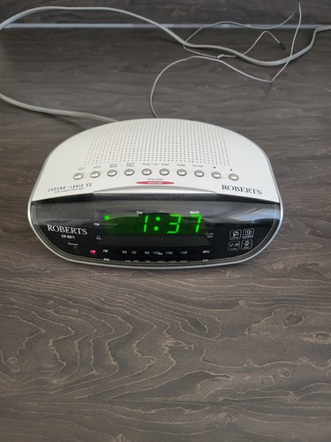 Roberts radio sveglia cr9971 - roberts,