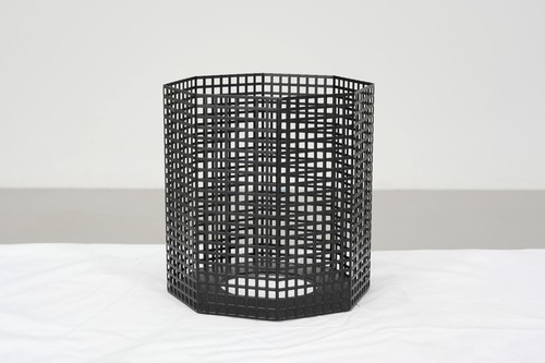 Josef hoffmann plant pot - hoffmann, ed