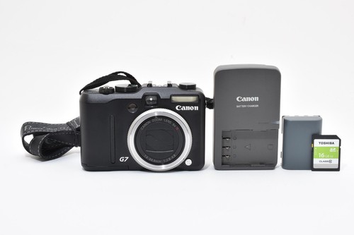 Canon powershot 10mp - canon,