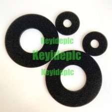 Set 2 bordi in schiuma