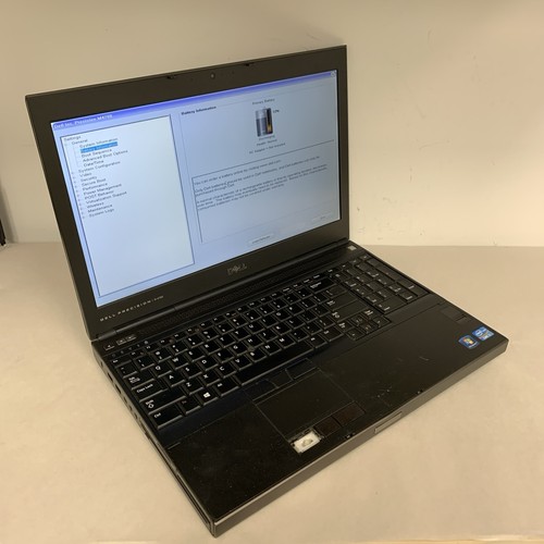 Dell precision m4700 - m4700, i7-3740qm