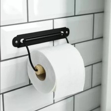 Porta rotolo carta igienica