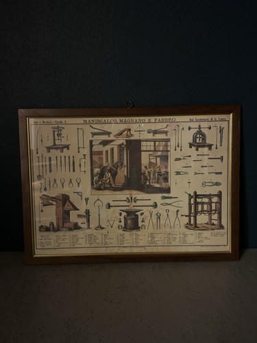 Tavola didattica arti - didattica,