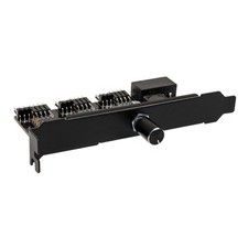 Lamptron CFM36 Fan and RGB LED