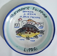 I148303 Piatto del buon