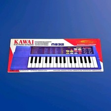 Kawai MS32 - RARE Piano Retro