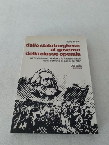 Dallo stato borghese - dallo, al