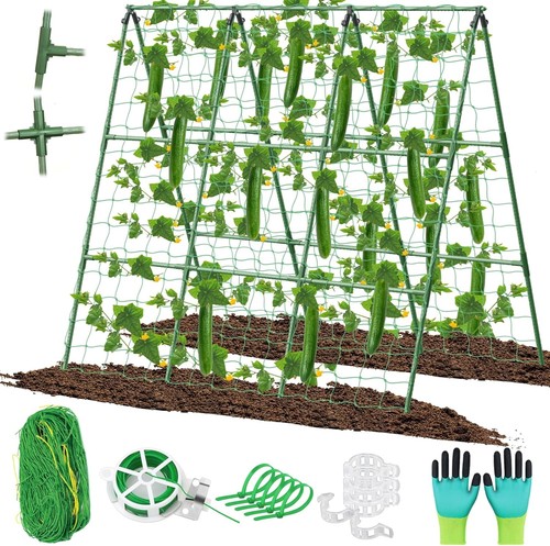 Traliccio per verdure 45 - verdure, x